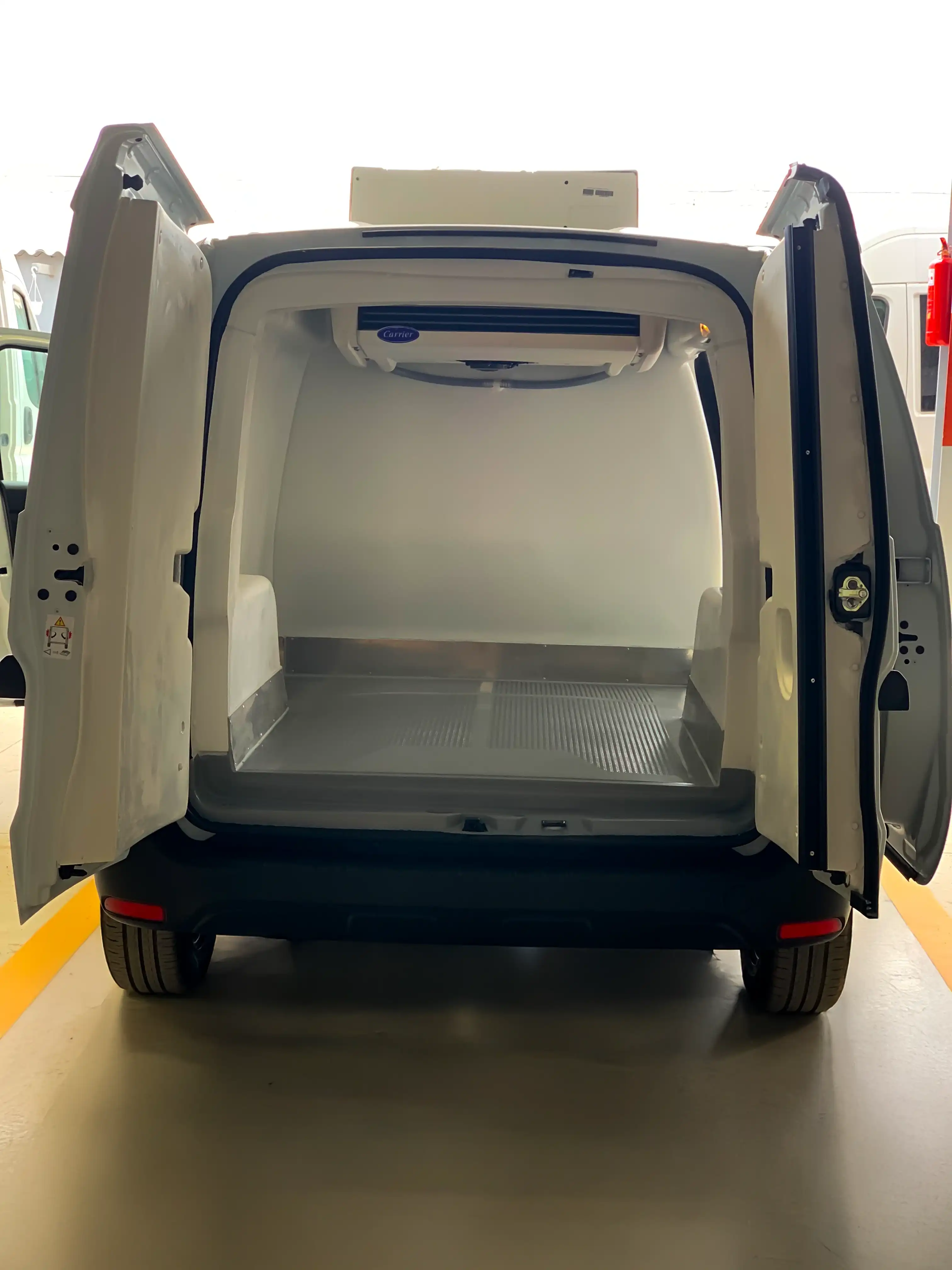 Transport Frigorifique - transport frigorifique interieur4